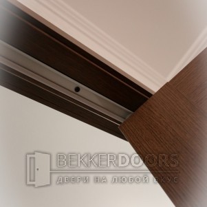 Темпо 10 ПГ  велюр Шоко 3D