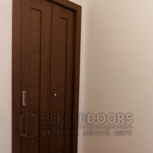 Темпо 10 ПГ  велюр Шоко 3D