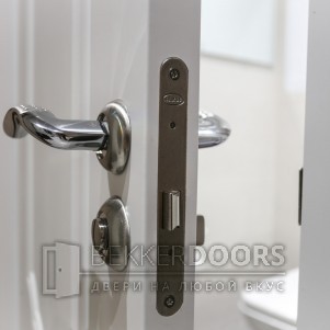 Комплект ручек ТРЕНТО ITAROS PREMIUM PLUS 