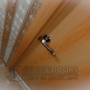 Комплект ручек ПИЗА ITAROS PLUS