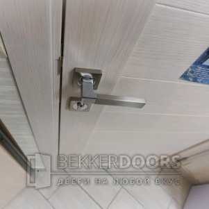 Комплект ручек ПЕРУДЖА ITAROS PREMIUM 