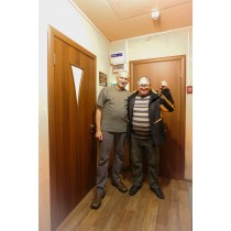 28/12/19 Скобелевский пр., д.5 