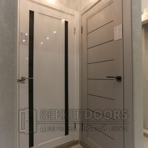  Двери  15L и 71U
