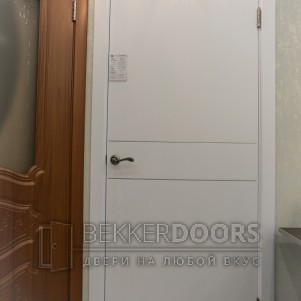 Дверь  Твинго
