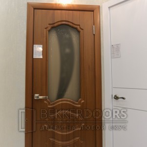 Дверь Изабелла
