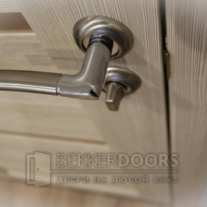 Комплект ручек ЛАЦИО ITAROS PREMIUM PLUS