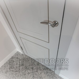 Комплект ручек КАТАНИЯ ITAROS