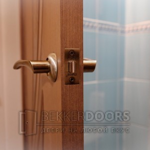 Комплект ручек САЛЕРНО ITAROS PREMIUM