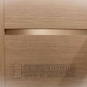 Темпо 11  Велюр Капучино 3D (ст. мателюкс)