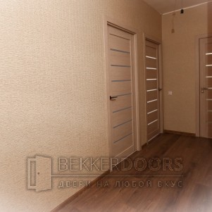 Темпо 11  Велюр Капучино 3D (ст. мателюкс)