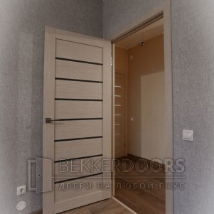 Темпо 11  Велюр Капучино 3D (ст. мателюкс)