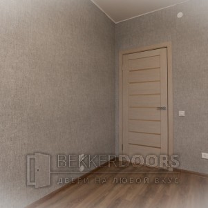 Темпо 11  Велюр Капучино 3D (ст. мателюкс)