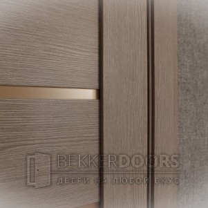 Темпо 11  Велюр Капучино 3D (ст. мателюкс)