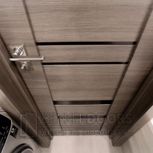Комплект ручек МЕРАНО ITAROS PREMIUM 