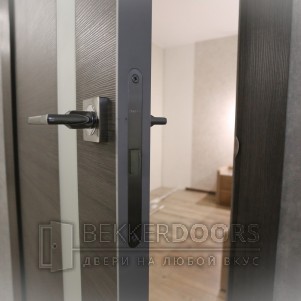 Комплект ручек МЕРАНО ITAROS PREMIUM 