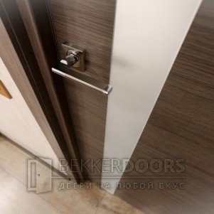Комплект ручек МЕРАНО ITAROS PREMIUM 