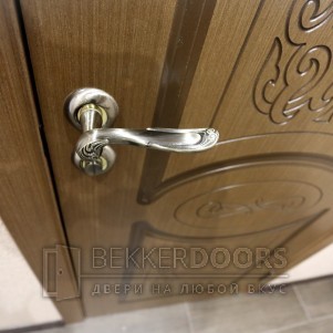 Комплект ручек МОДЕНА ITAROS PREMIUM PLUS