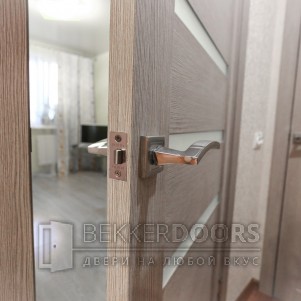 Врезка фурнитуры клиента