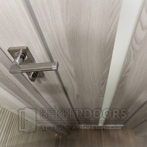 Комплект ручек МЕРАНО ITAROS PREMIUM  на квадр. розетке