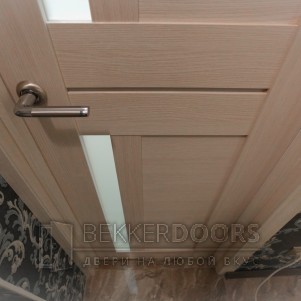 Комплект ручек БАРИ ITAROS PREMIUM PLUS