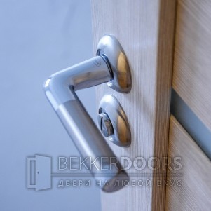  БАРИ ITAROS PREMIUM PLUS на круглой розетке белый никель/хром S