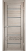 Дверь DUPLEX По капучино