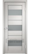 Дверь DUPLEX 12 Беленый дуб 