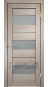 Дверь DUPLEX 12 капучино