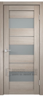 Дверь DUPLEX 12 капучино