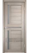Дверь DUPLEX 3 капучино Дверь DUPLEX 3 капучино
