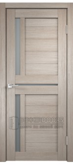 Дверь DUPLEX 3 капучино
