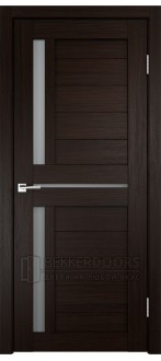 Дверь DUPLEX 3 Венге