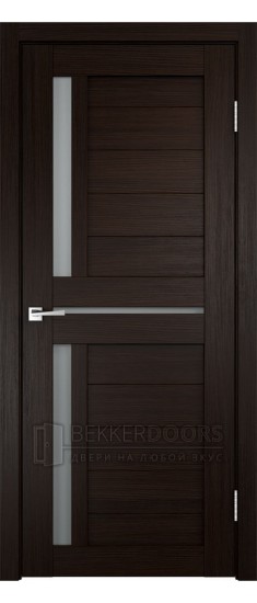 Дверь DUPLEX 3 Венге