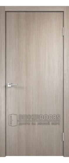 Дверь BekkerDoors SZ капучино