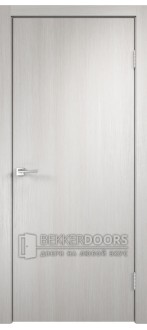 Дверь SMART Z ПГ   Беленый дуб 