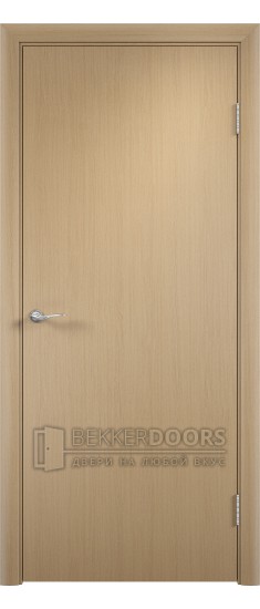 Дверь 1Г1 Беленый дуб