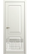 Дверь М-1 ДГ Белая Дверь М-1 ДГ Белая