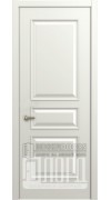 Дверь М-4 ДГ Белая Дверь М-4 ДГ Белая