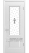 Дверь Аккорд ПО Эмаль белая Дверь Аккорд ПО Эмаль белая