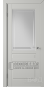 Дверь 56ДО02 Стокгольм Эмаль светло-серая Дверь 56ДО02 Стокгольм Эмаль светло-серая