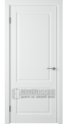 Дверь 58ДГ0 Доррен Эмаль белая Дверь 58ДГ0 Доррен Эмаль белая