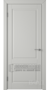 Дверь 58ДГ02 Доррен Эмаль светло-серая Дверь 58ДГ02 Доррен Эмаль светло-серая