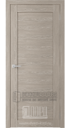 Дверь Модерн 5 ПГ Седой Дверь Модерн 5 ПГ Седой