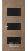 Дверь Модерн 7 ПО Натуральный Дверь Модерн 7 ПО Натуральный
