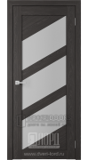 Дверь Модерн 15 ПО Пепел Дверь Модерн 15 ПО Пепел