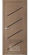 Дверь Модерн 17 ПО Натуральный Дверь Модерн 17 ПО Натуральный