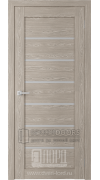 Дверь Модерн 2 ПО Седой Дверь Модерн 2 ПО Седой