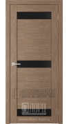 Дверь Модерн 3 ПО Натуральный Дверь Модерн 3 ПО Натуральный
