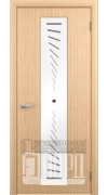 Дверь Атлантик ПО Лен светлый Дверь Атлантик ПО Лен светлый