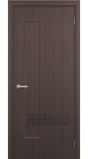 Дверь М8 ПГ Венге шелк Дверь М8 ПГ Венге шелк